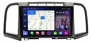 Штатная магнитола FarCar s400 2K для Toyota Venza на Android  (XXL3047M)