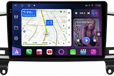 Штатная магнитола FarCar s400 2K для Mercedes Benz ML, GL на Android  (BX1241M)