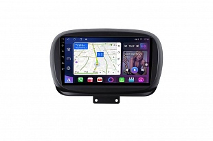 Штатная магнитола FarCar s400 для Fiat 500X на Android (TM1230M) 