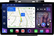 Штатная магнитола FarCar s400 2K для Great Wall Hover H3, Haval H5 на Android  (BX3013M)