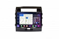 Штатная магнитола FarCar s500 Plus для Toyota Land Cruiser 200 на Android (BM381M) 