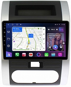 Штатная магнитола FarCar s400 для Nissan X-Trail на Android (HL1193M) 