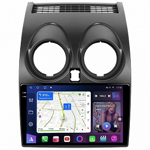 Штатная магнитола FarCar s400 2K для Nissan Qashqai на Android (XXL1170M) 