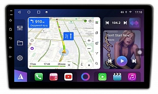 Штатная магнитола FarCar s400 для KIA Sportage на Android  (HL3319M)