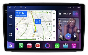 Штатная магнитола FarCar s500 Plus 2K для Skoda Fabia на Android  (XXL3314M)