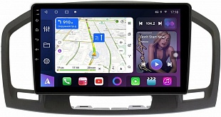 Штатная магнитола FarCar s400 для Opel Insignia на Android (HL114M) 