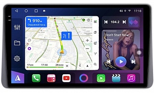 Штатная магнитола FarCar s500 Plus 2K для Nissan Almera Sentra на Android (XXL3316M) 