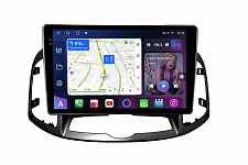 Штатная магнитола FarCar s400 2K 360 для Chevrolet Captiva на Android (BX109M 360)