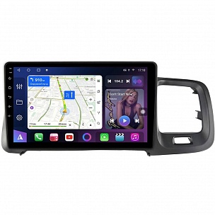 Штатная магнитола FarCar s400 для Volvo S60 на Android (HL3307M) 