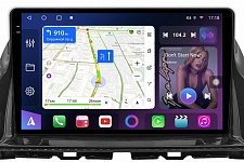 Штатная магнитола FarCar s400 2K для Mazda CX-5 на Android (BX2007M) 