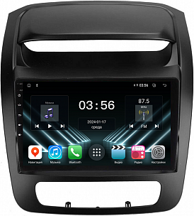 Штатная магнитола FarCar для KIA Sorento на Android  (DX224NM)