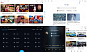 Штатная магнитола FarCar s500 Plus для KIA Sportage на Android  (BM1143M)