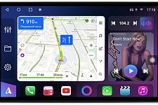 Штатная магнитола FarCar s400 2K 360 для Chevrolet Epica, Captiva, Aveo на Android  (BX020M 360)