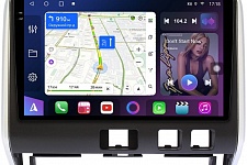 Штатная магнитола FarCar s500 Plus 2K для Nissan Serena на Android (GX3315M) 