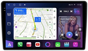Штатная магнитола FarCar s400 2K для Hyundai i40 на Android  (XXL172M)