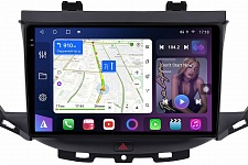 Штатная магнитола FarCar s500 Plus 2K для Opel Astra K на Android (XXL3291M) 