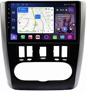 Штатная магнитола FarCar s400 для Nissan Almera на Android (BM3229M) 