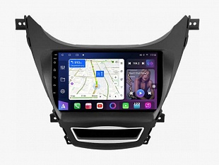 Штатная магнитола FarCar s400 для Hyundai Elantra на Android  (HL360M)