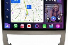 Штатная магнитола FarCar s400 2K для KIA Soul на Android (XXL3061M) 