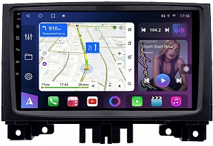 Штатная магнитола FarCar s400 для Mercedes-Benz Sprinter, VW Crafter на Android  (XL3079M)