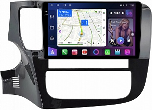 Штатная магнитола FarCar s500 Plus 2K для Mitsubishi Outlander на Android  (GX1006-9M)