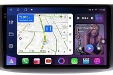 Штатная магнитола FarCar s500 Plus 2K для Chevrolet Aveo, Ravon Nexia R3 на Android  (XXL3321M)