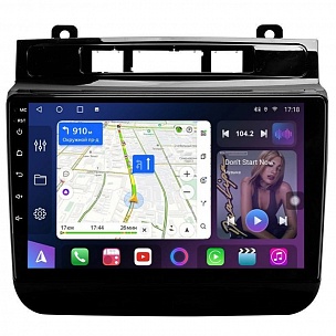 Штатная магнитола FarCar s400 для VW Touareg на Android (BM3027M) 