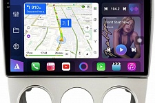 Штатная магнитола FarCar s400 2K для Subaru Forester на Android  (XXL3011M)