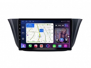 Штатная магнитола FarCar s400 для IVECO Daily на Android  (HL3004M)