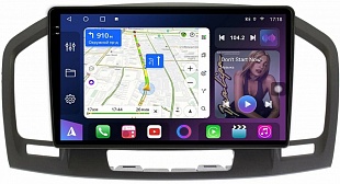 Штатная магнитола FarCar s400 2K для Opel Insignia на Android (XXL114M) 