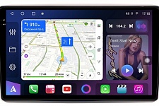 Штатная магнитола FarCar s500 Plus 2K для Fiat Ducato, Citroen Jumper, Relay, Peugeot Boxer на Android (XXL3346M) 