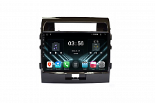 Штатная магнитола FarCar для Toyota Land Cruiser 200 на Android  (DX381M)