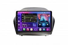 Штатная магнитола FarCar s400 для Hyundai ix35 на Android  (HL361M)