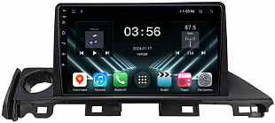 Штатная магнитола FarCar для Mazda 6 на Android  (DX3005M)