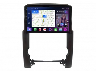 Штатная магнитола FarCar s400 Super HD для KIA Sorento на Android (XL041M) 