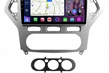 Штатная магнитола FarCar s500 Plus для Ford Mondeo на Android (BM1231M)