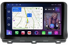 Штатная магнитола FarCar s400 2K для KIA Ceed на Android (XXL1267M) 