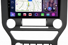 Штатная магнитола FarCar s400 для Ford Mustang на Android  (HL3308M F2)