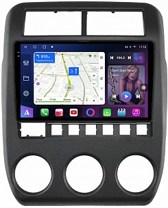 Штатная магнитола FarCar s400 2K для Lada NIVA Legend 2019+ на Android  (XXL3074M)