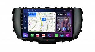 Штатная магнитола FarCar s400 для KIA Soul на Android (TM1214M) 