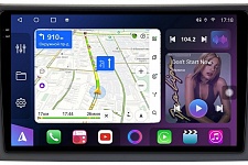 Штатная магнитола FarCar s500 Plus 2K для Mitsubishi Xpander на Android (GX3335M)
