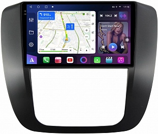 Штатная магнитола FarCar s400 2K для Chevrolet Sierra / Tahoe на Android (XXL1247M)