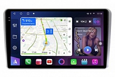 Штатная магнитола FarCar s400 2K 360 для Audi A3 на Android  (BX049M 360)