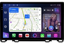 Штатная магнитола FarCar s400 2K для Honda CR-V на Android  (XXL1011M)