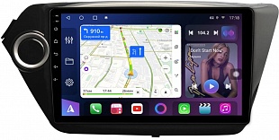 Штатная магнитола FarCar s400 для KIA Rio на Android  (TM106M)