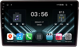 Штатная магнитола FarCar для Volkswagen, Skoda на Android  (DX836M)