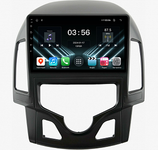 Штатная магнитола FarCar для Hyundai i30 на Android  (DX043M)