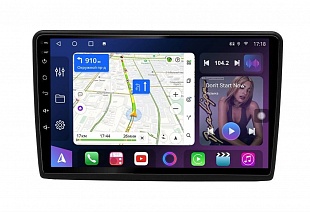 Штатная магнитола FarCar s400 для Ford EcoSport на Android (BM1018M)