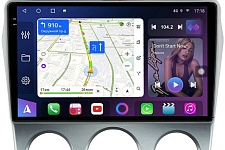 Штатная магнитола FarCar s500 Plus 2K для KIA Carens 2 на Android  (GX3298M кондиционер)