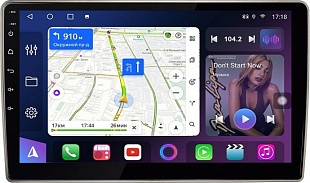 Штатная магнитола FarCar s400 для Nissan X-Trail на Android (TM3068M) 
